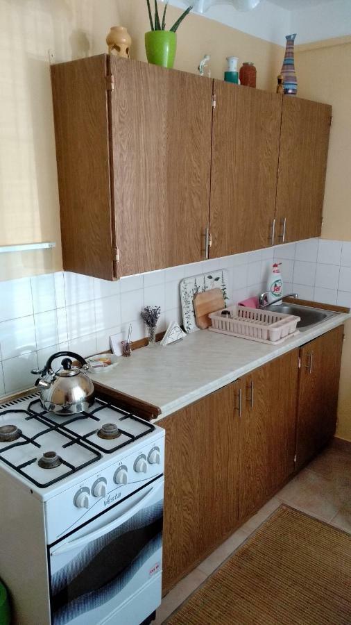 Gesztenyes Apartman Мішкольц Екстер'єр фото